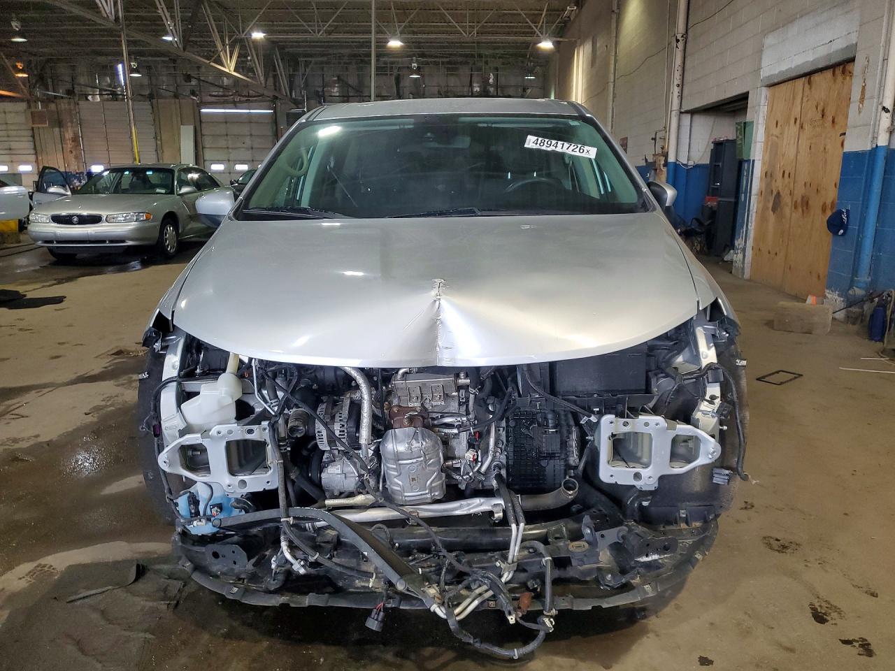 2023 Chrysler Voyager Lx - Фото 5