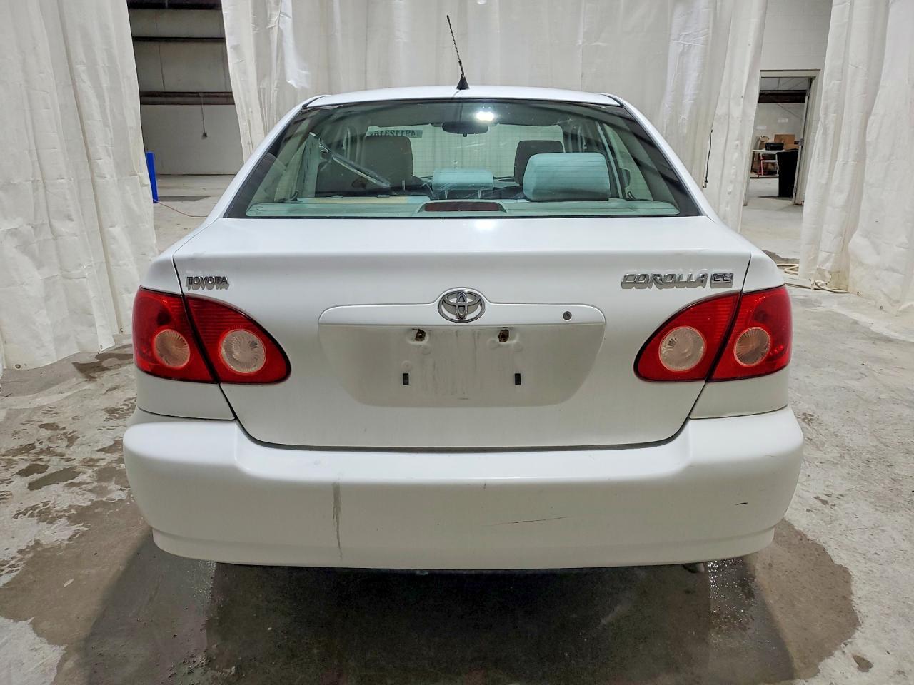 2007 Toyota Corolla Le - Image 6