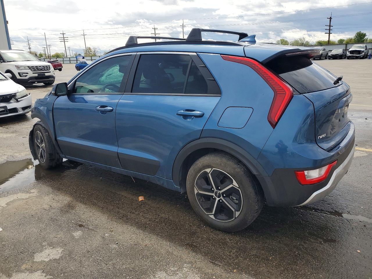 2024 Kia Niro Ex - Image 2