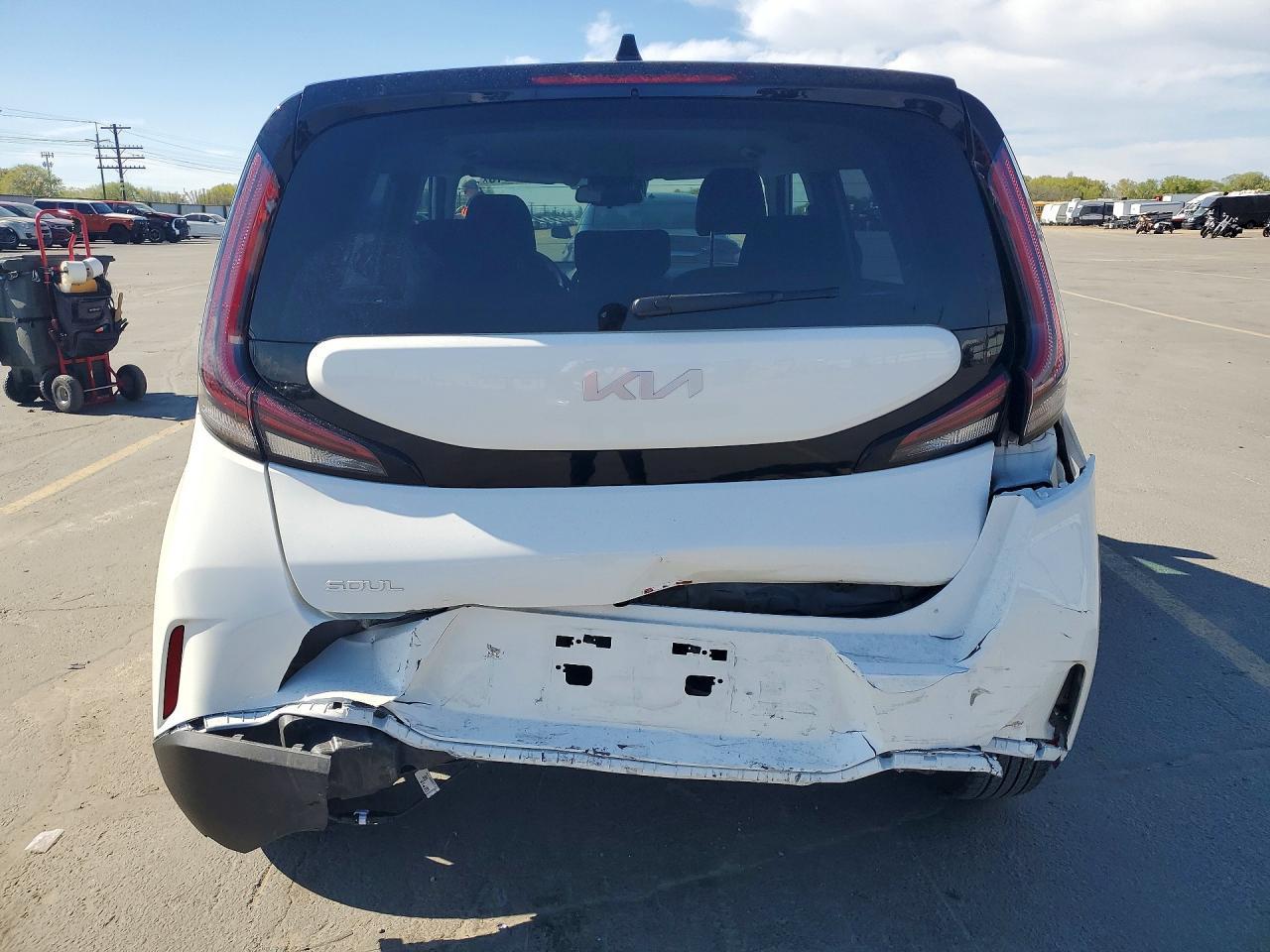 2024 Kia Soul - Фото 6