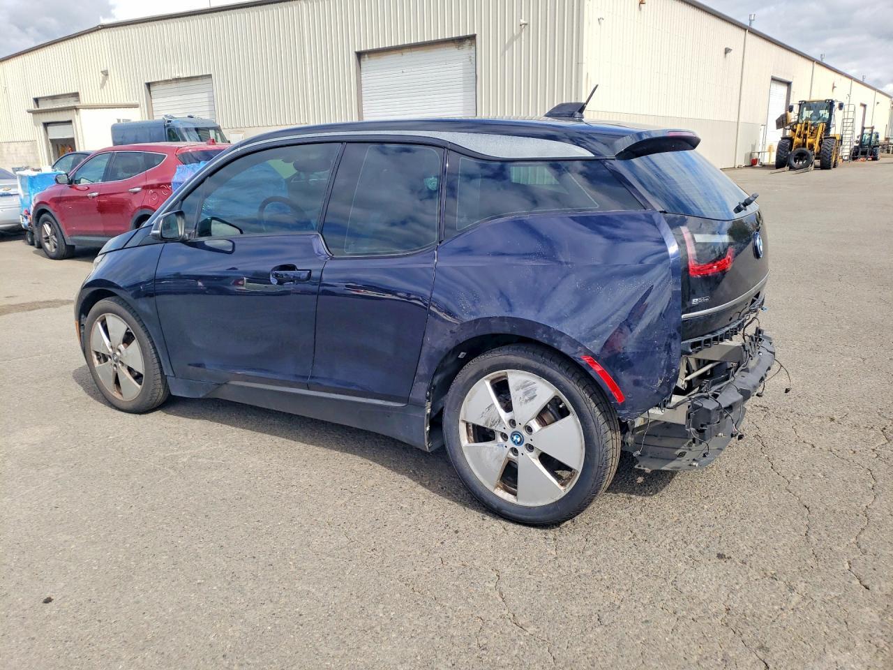 2018 BMW I3 Bev - Image 2
