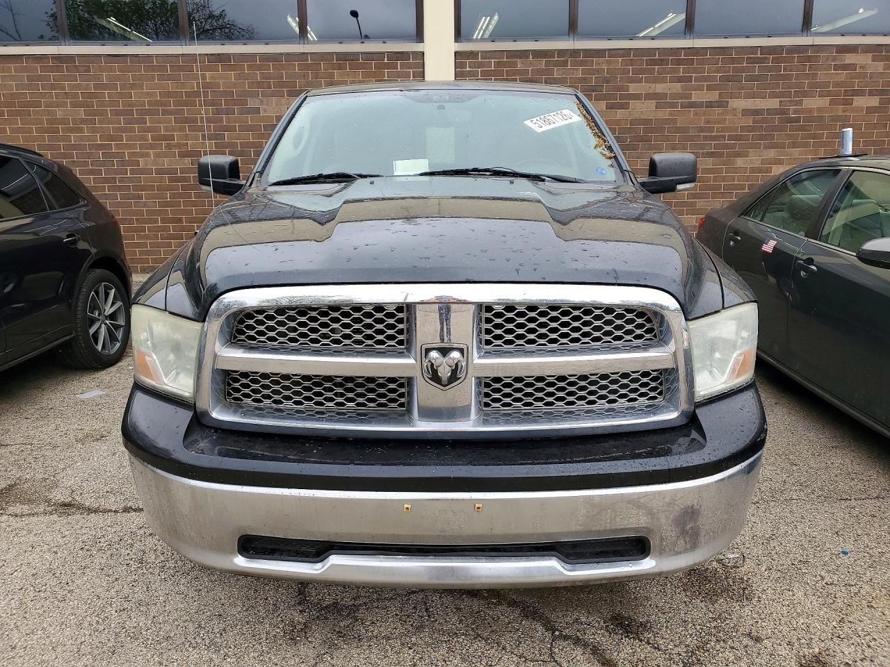 2011 Dodge Ram 1500 - Фото 5