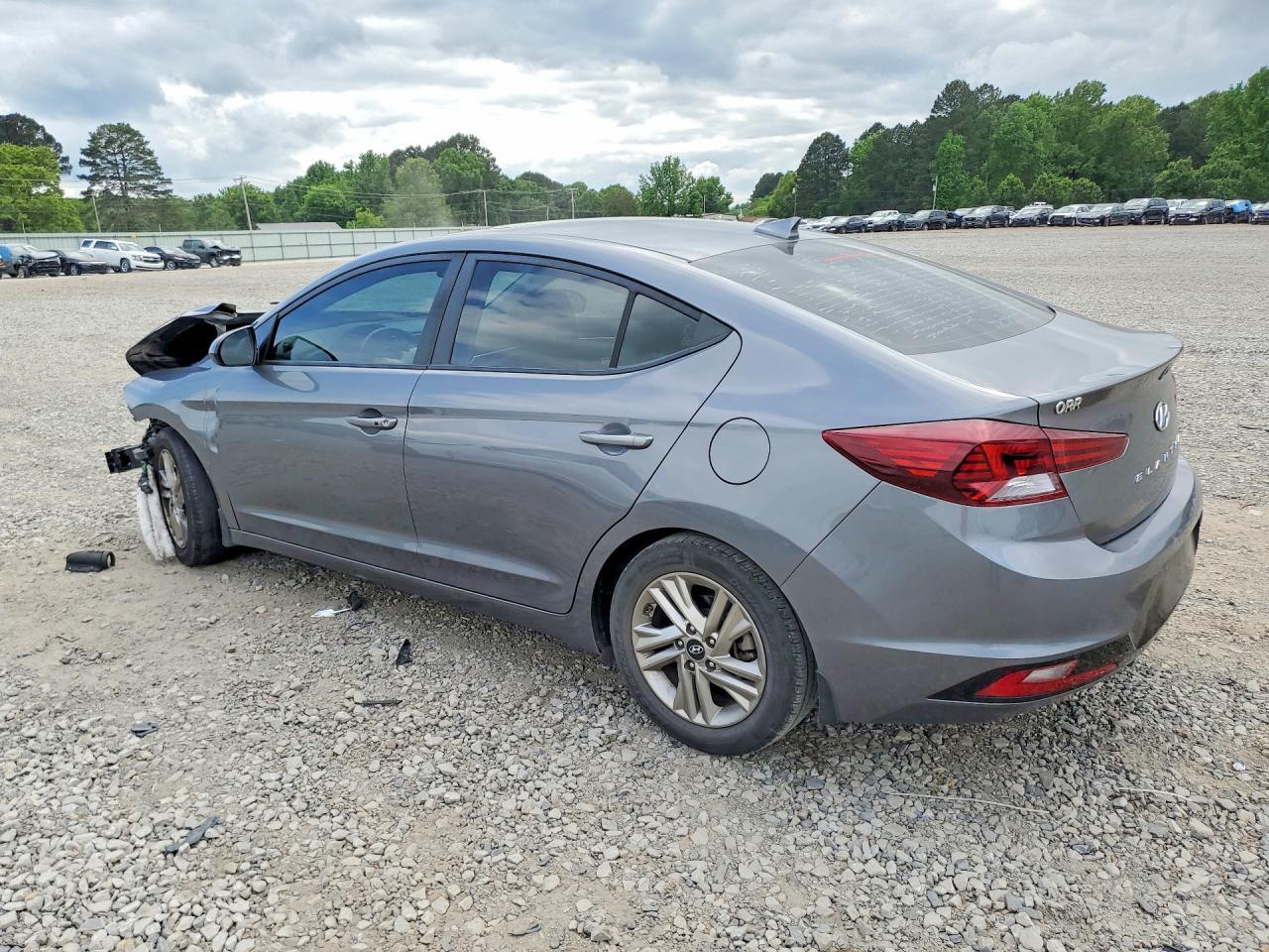 2019 Hyundai Elantra Value Edition - Image 2