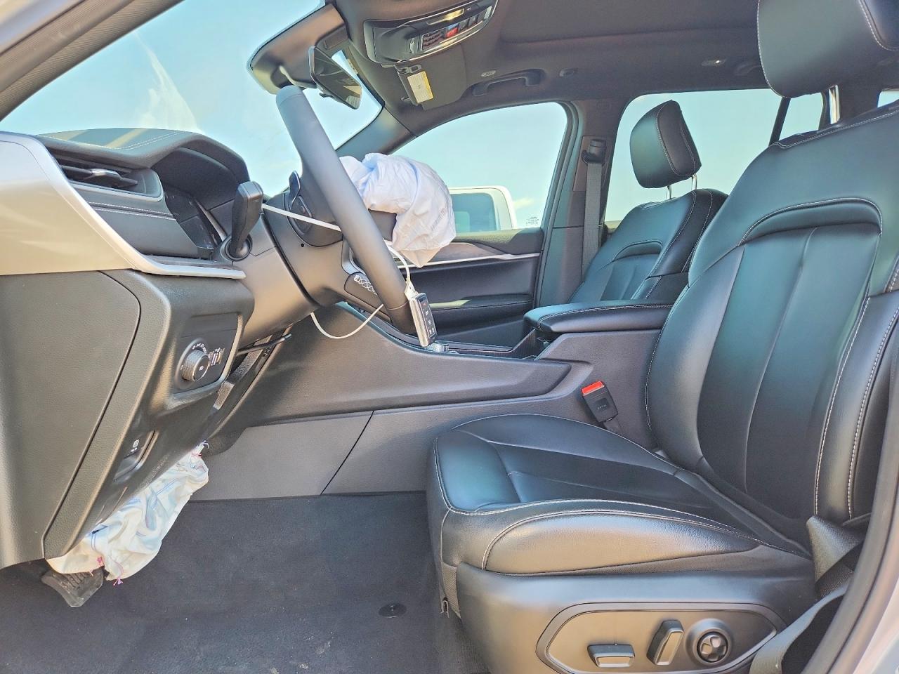 2025 Jeep Grand Cherokee Limited - Image 7