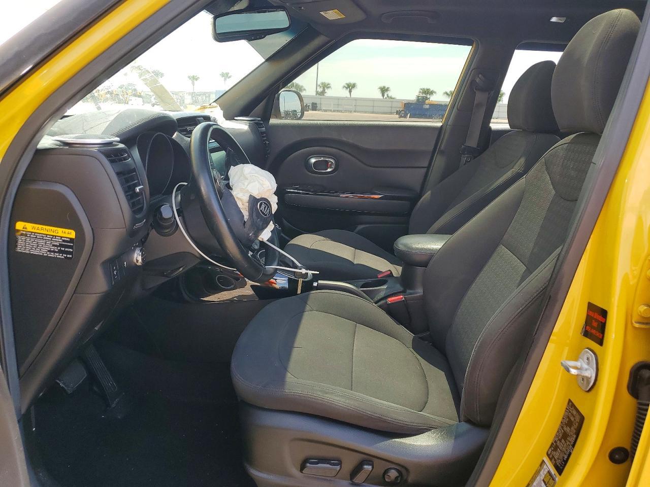 2014 Kia Soul ! - Фото 7