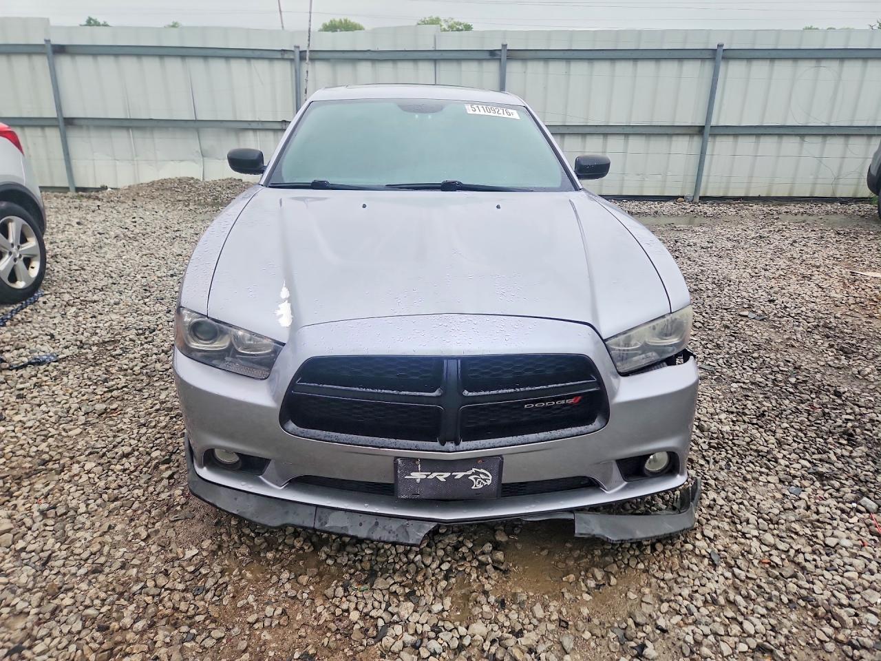 2013 Dodge Charger R - Image 5