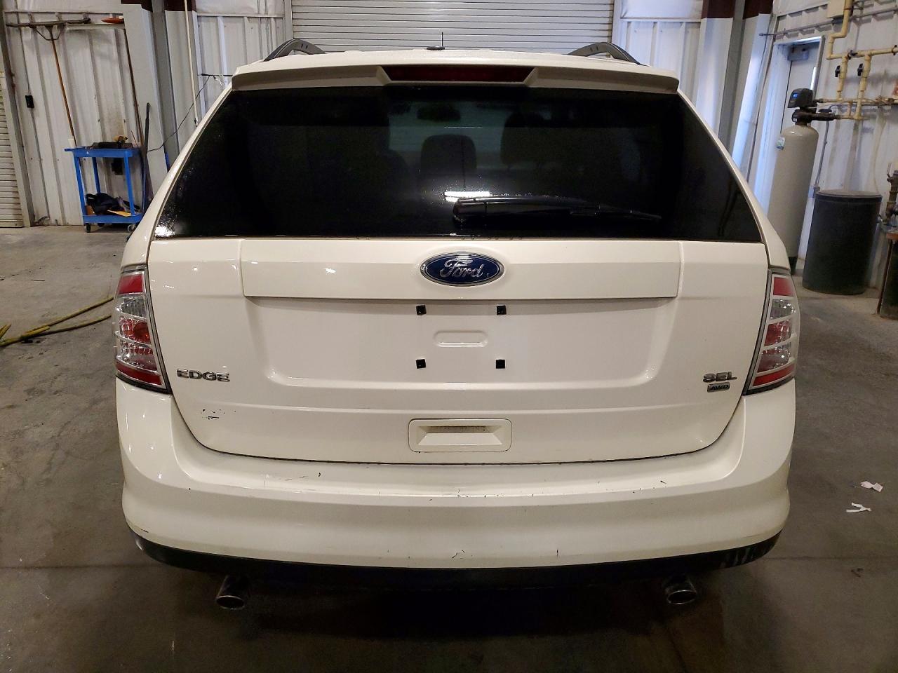 2008 Ford Edge - Image 6