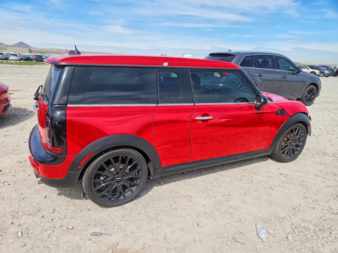 2013 Mini Cooper Clubman - Фото 3
