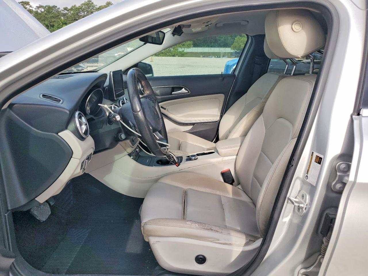 2016 Mercedes-Benz Gla 250 - Фото 7