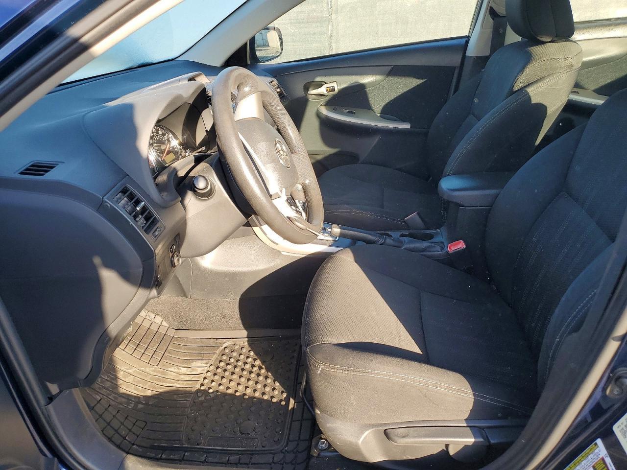2013 Toyota Corolla S - Image 7