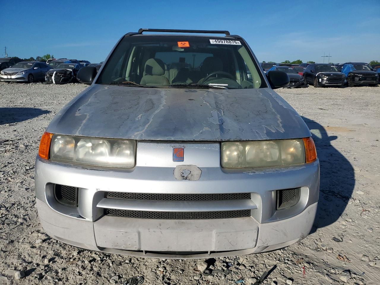 2003 Saturn Vue - Image 5
