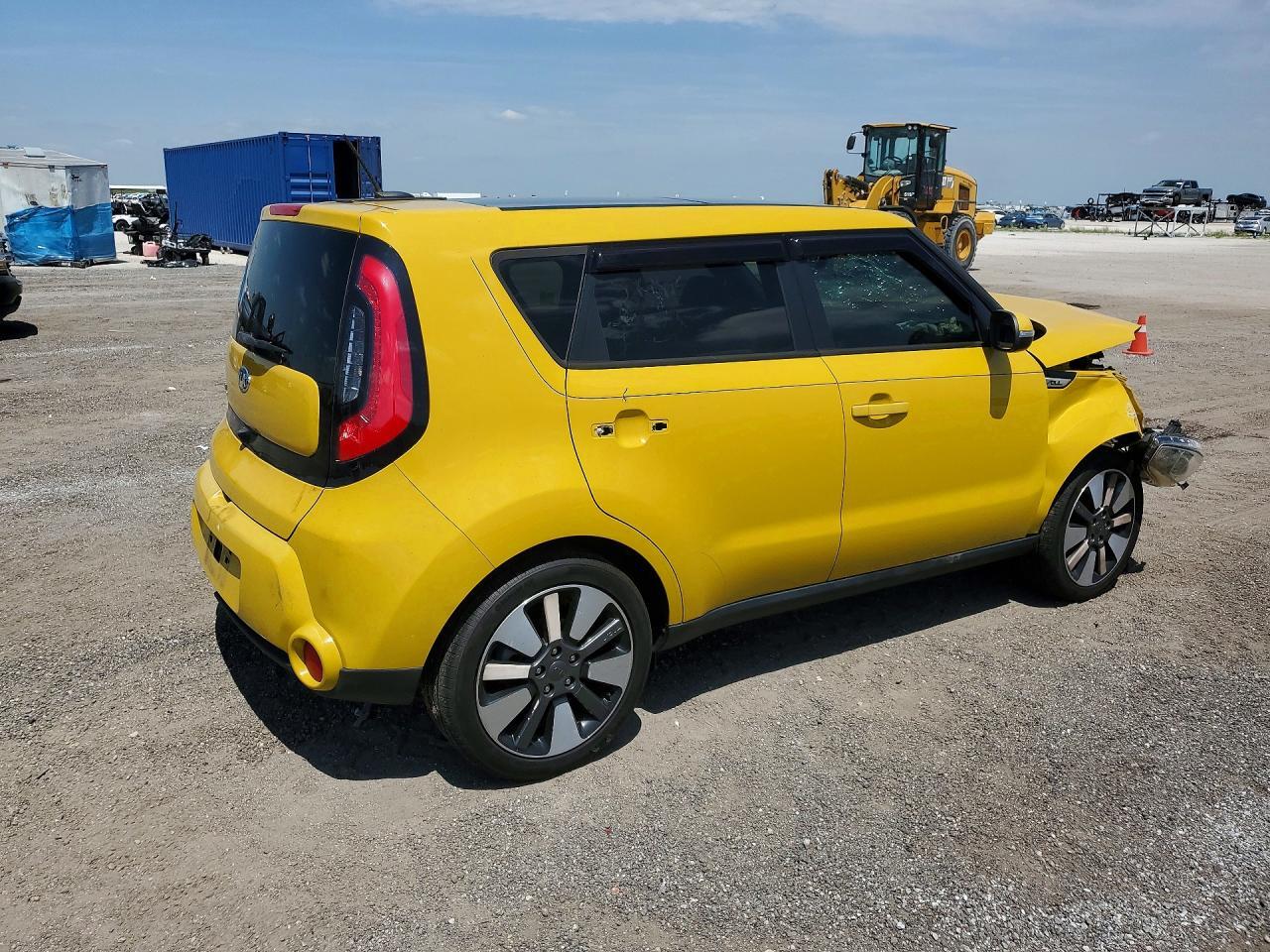 2014 Kia Soul ! - Фото 3