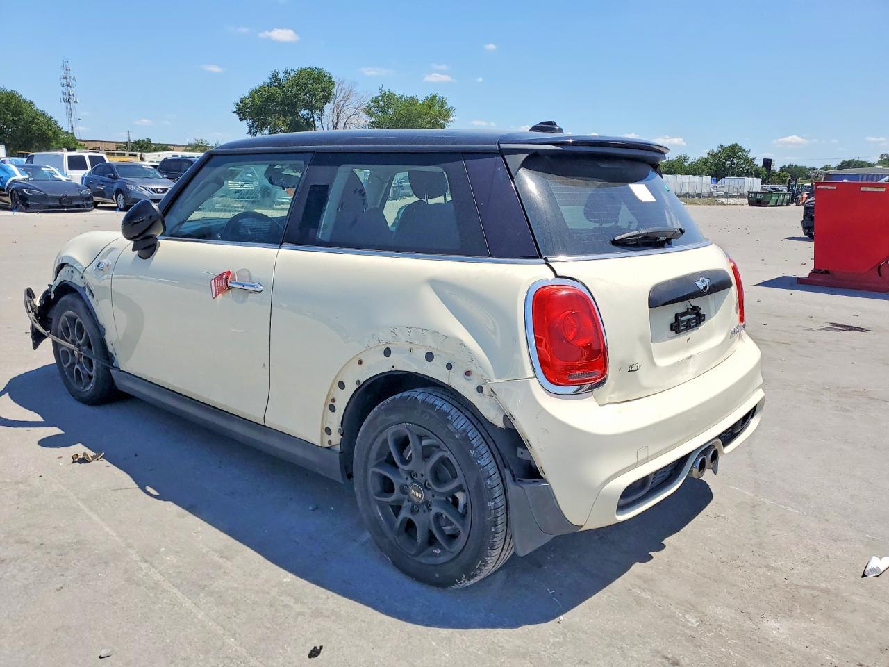 2020 Mini Cooper S - Фото 2