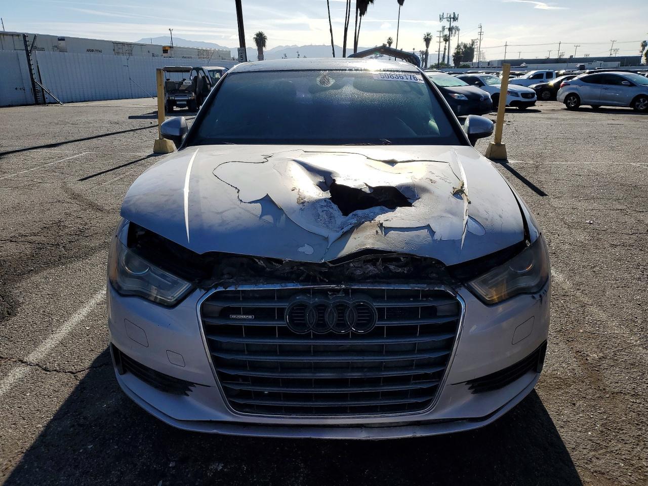 2015 Audi A3 Premium Plus - Image 5