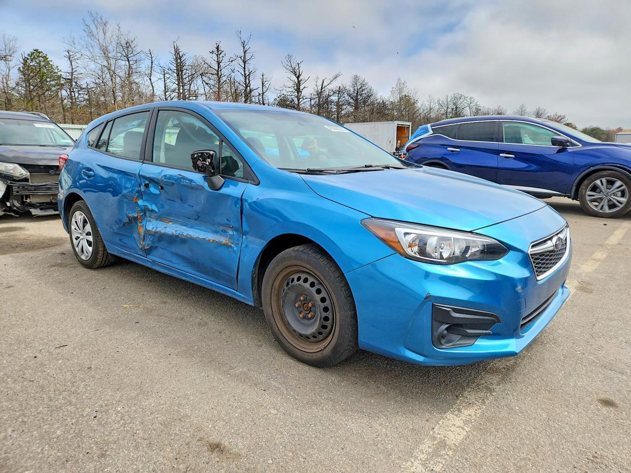 2019 Subaru Impreza - Image 4