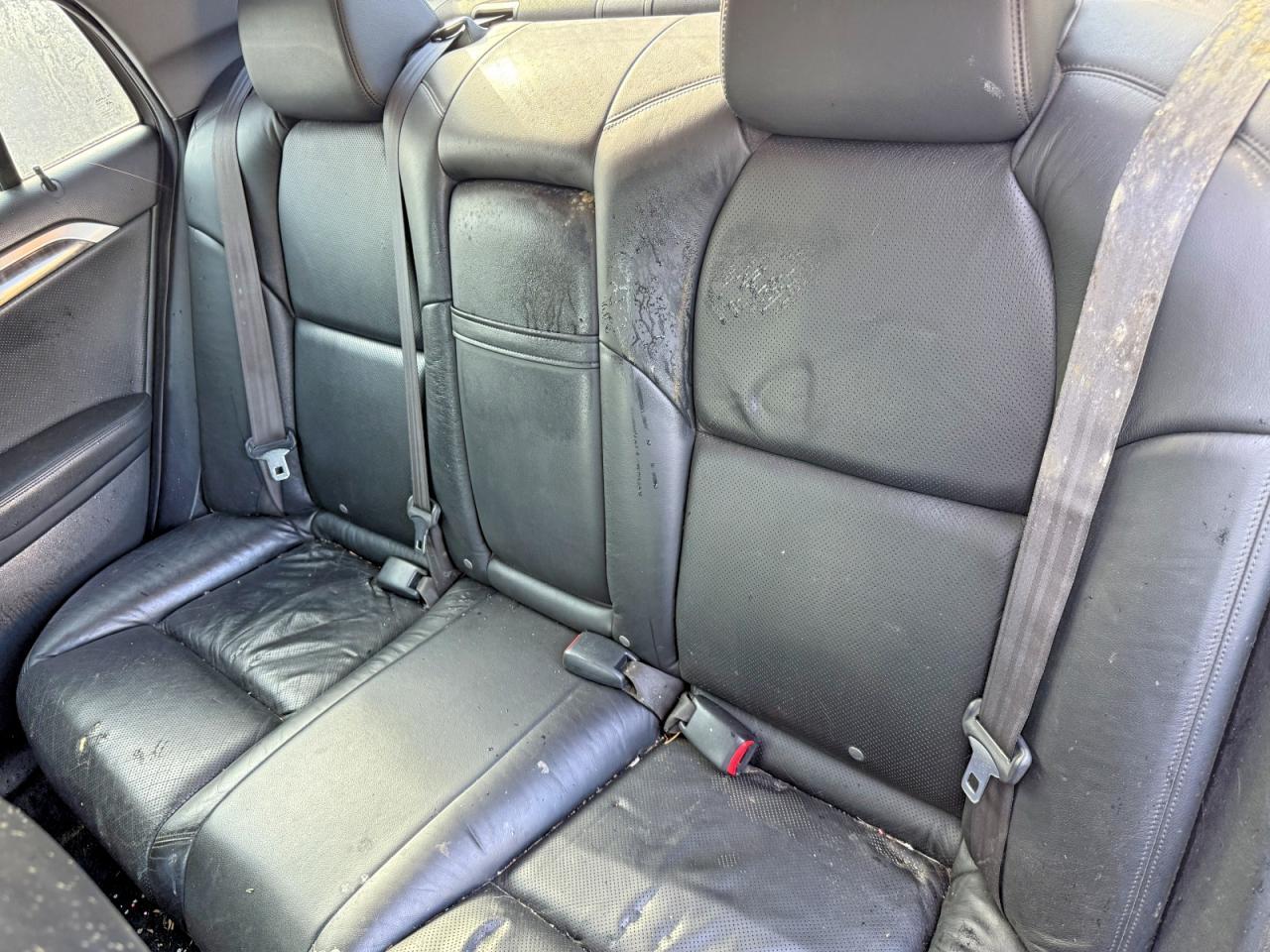 2008 Acura Tl - Image 6