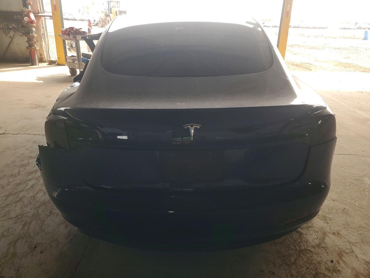 2019 Tesla Model 3 - Image 6