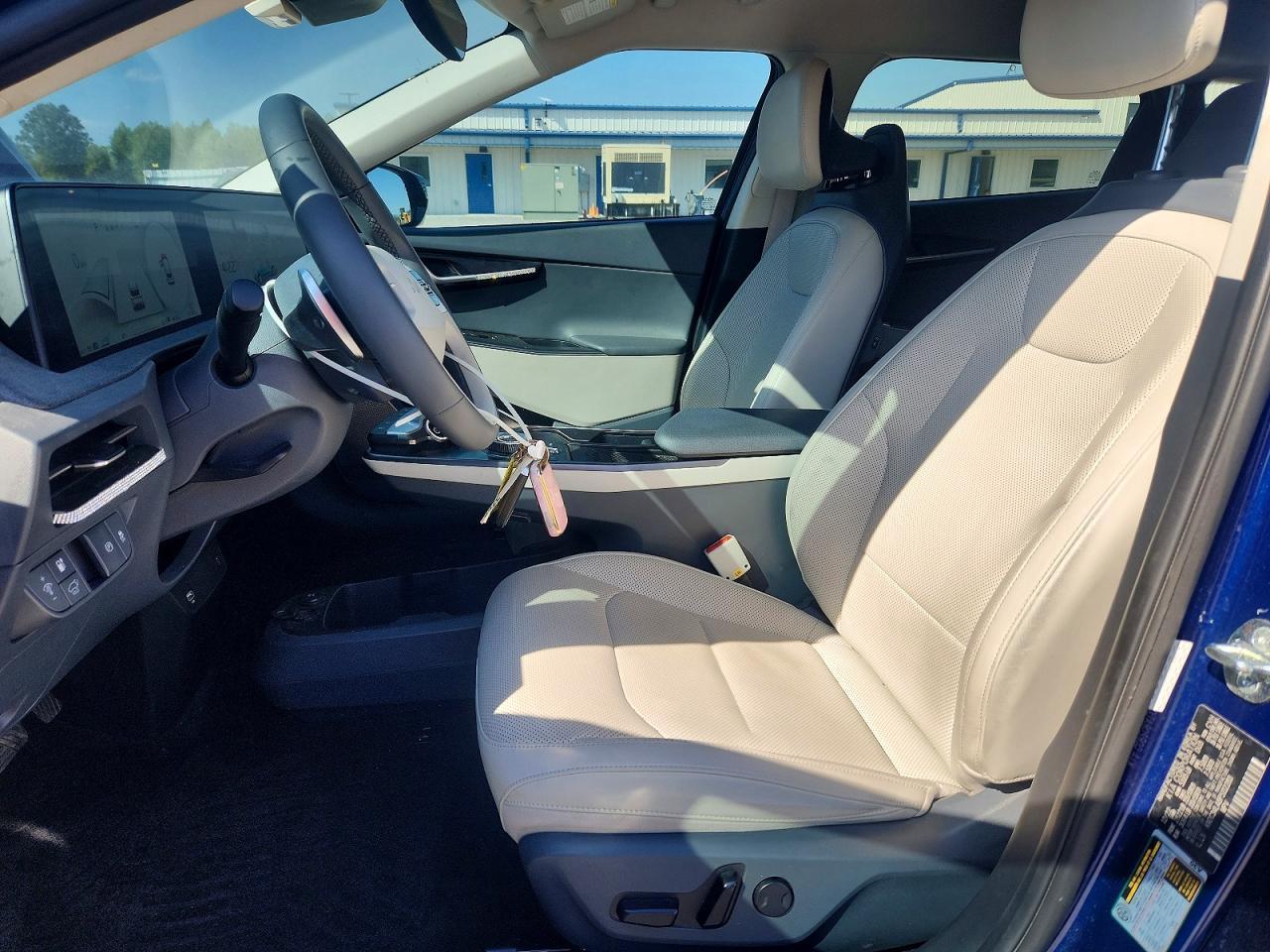 2023 Kia Ev6 Wind - Image 7