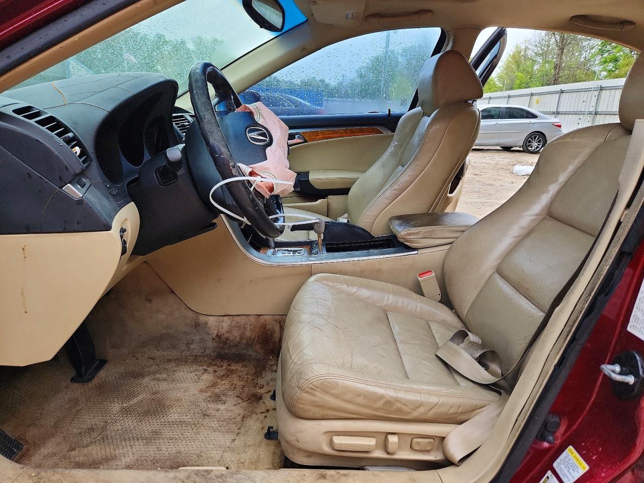 2006 Acura 3.2Tl - Фото 7