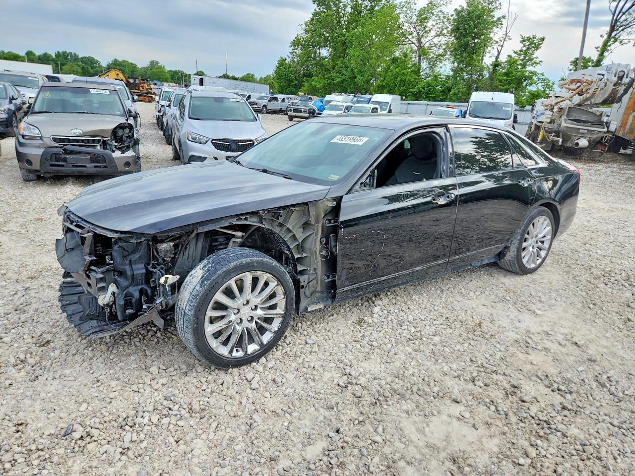 lot