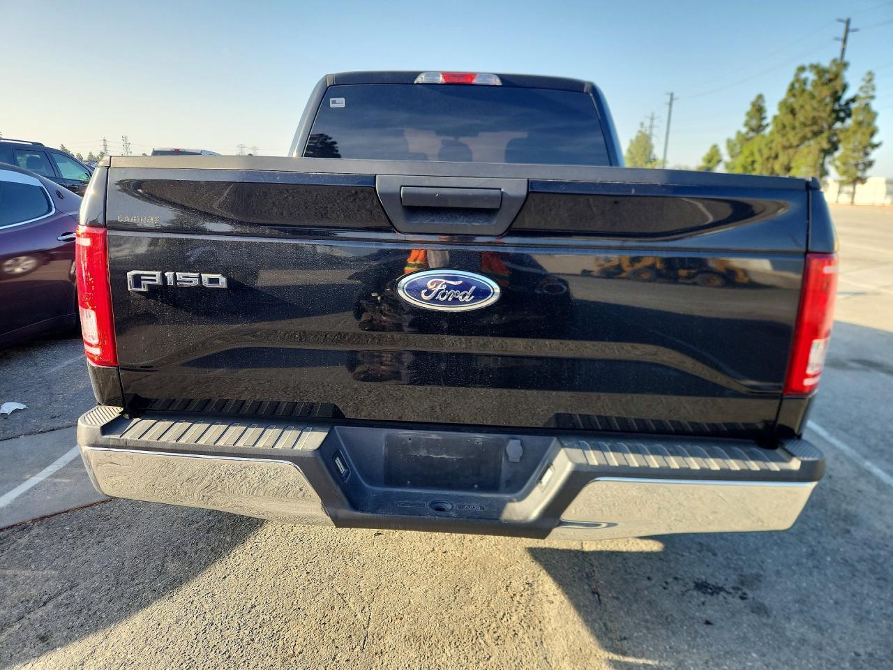 2017 Ford F150 Supercrew - Image 6