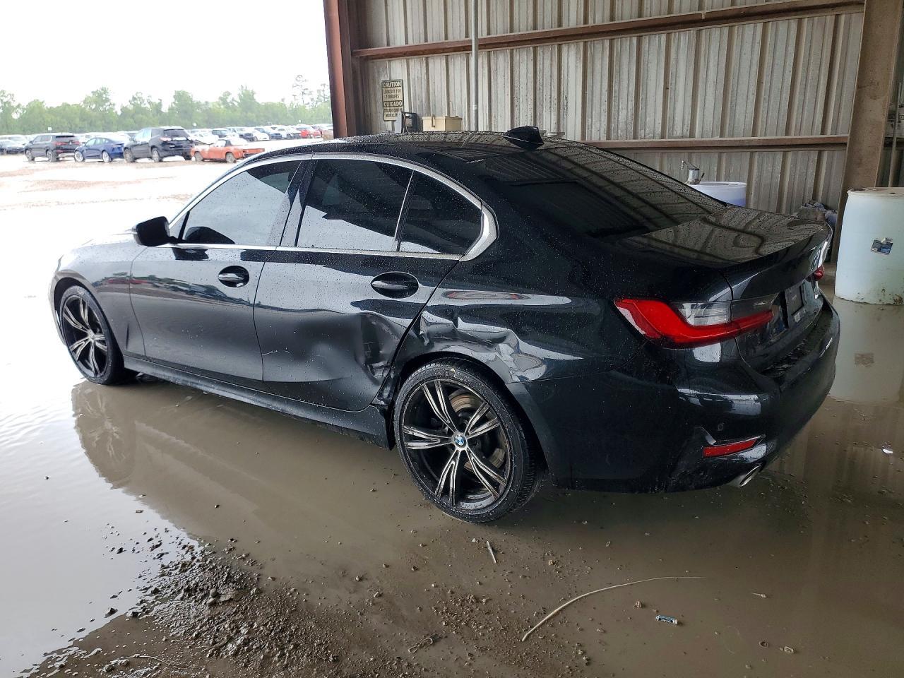 2020 BMW 330I - Image 2