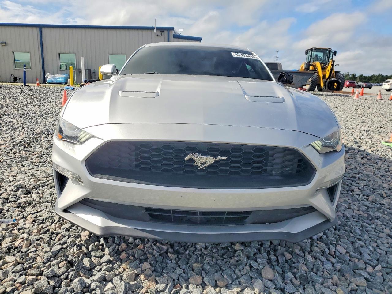 2019 Ford Mustang - Фото 5