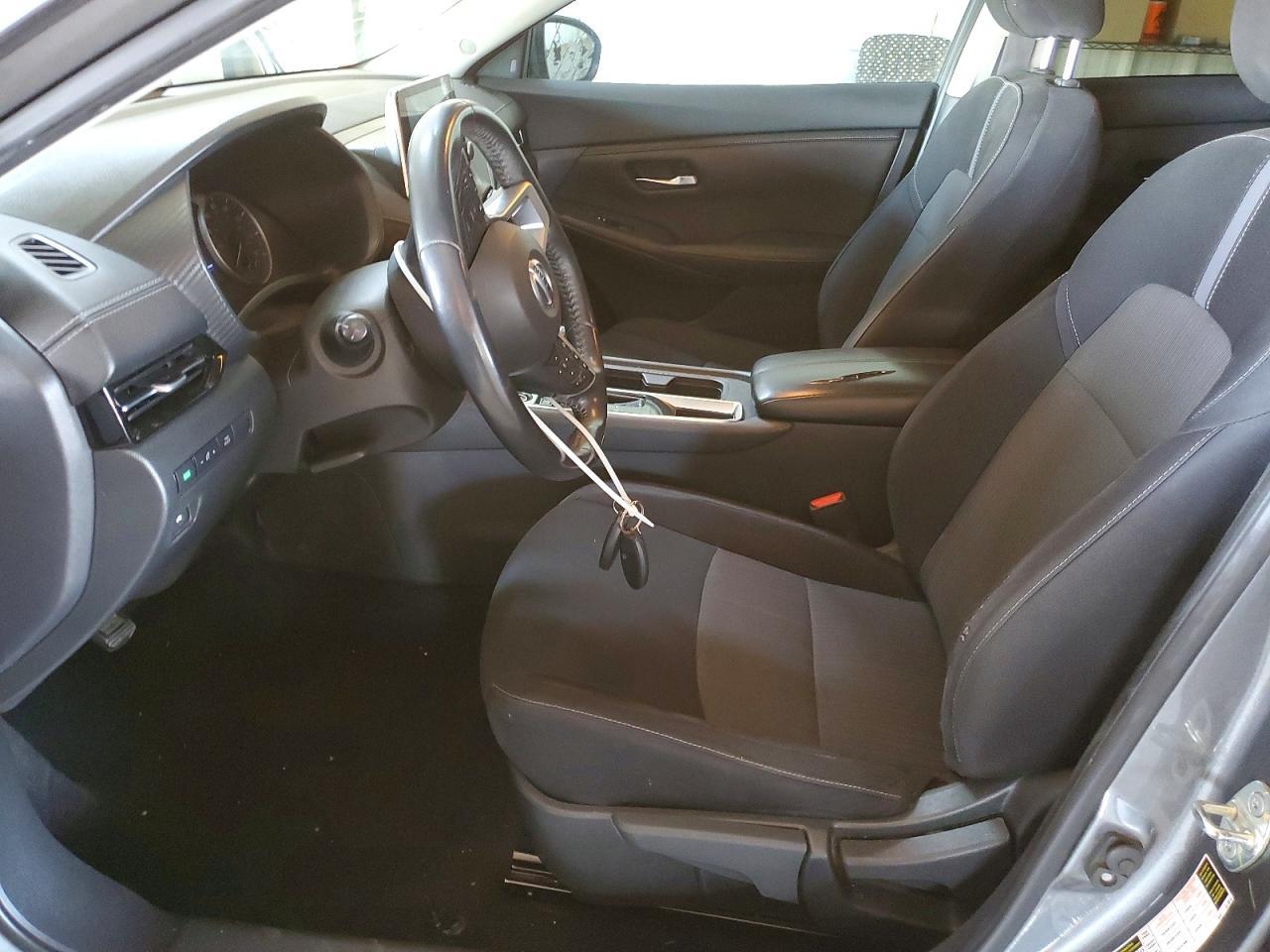2020 Nissan Sentra - Image 7