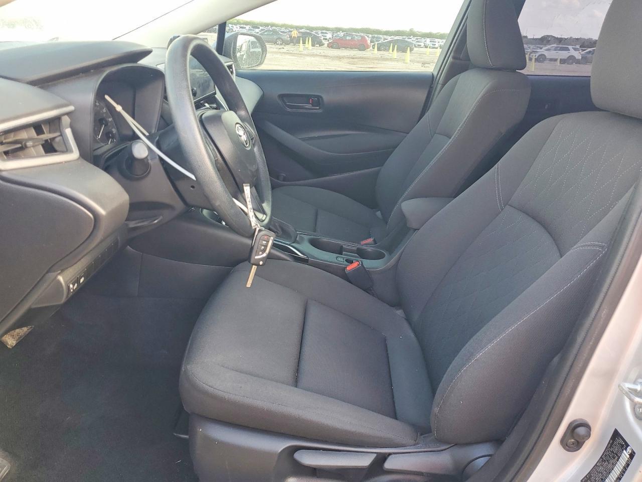 2024 Toyota Corolla Le - Фото 7
