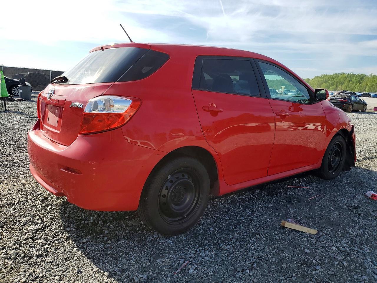2009 Toyota Matrix Base - Image 3
