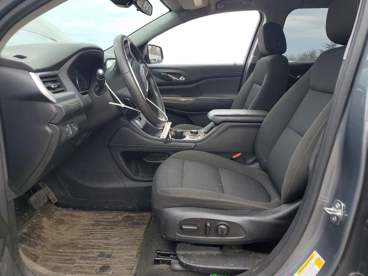 2021 GMC Acadia - Image 7