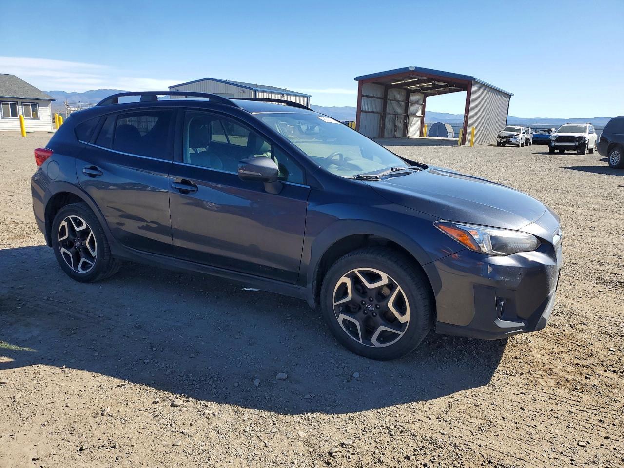 2019 Subaru Crosstrek Limited - Image 4