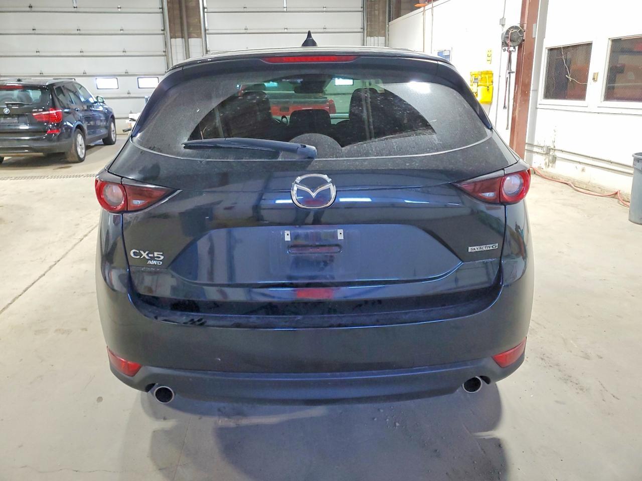 2020 Mazda Cx-5 Touring - Фото 6
