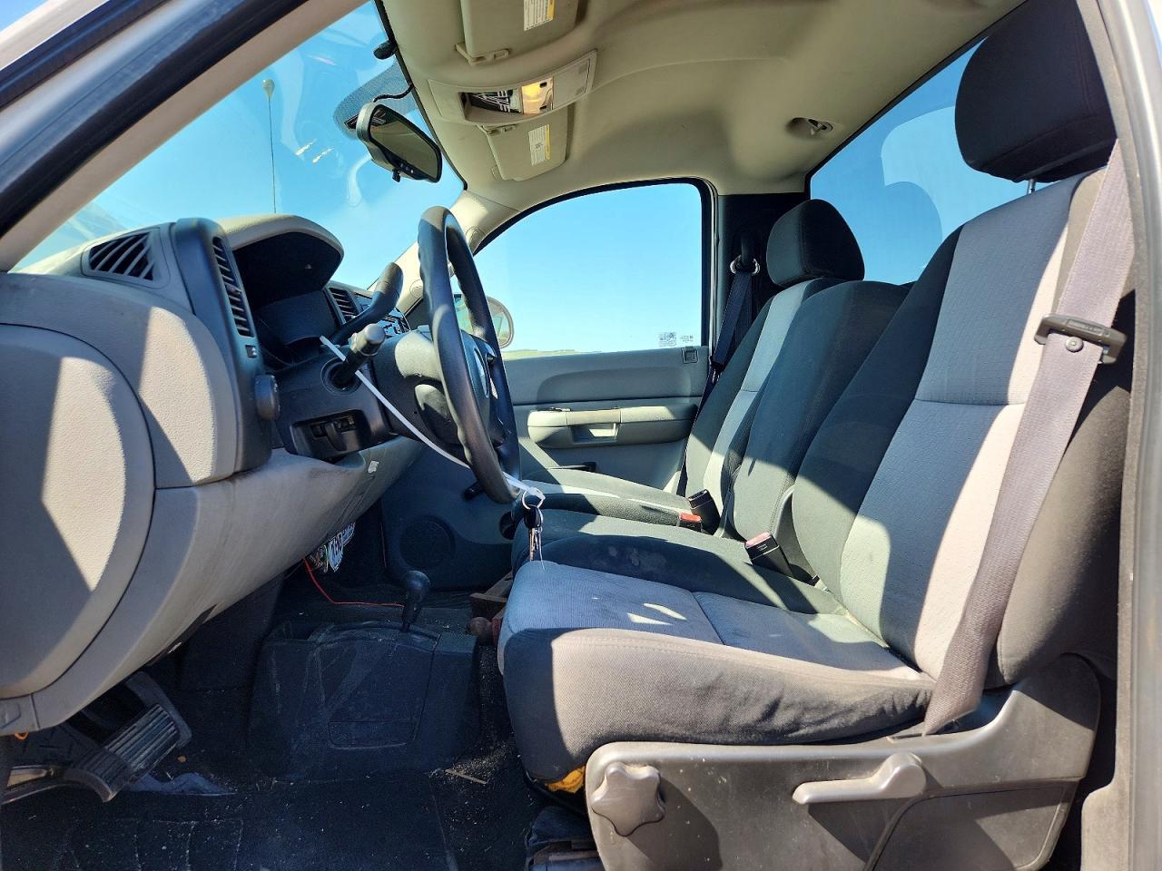 2007 Chevrolet Silverado K1500 - Фото 7