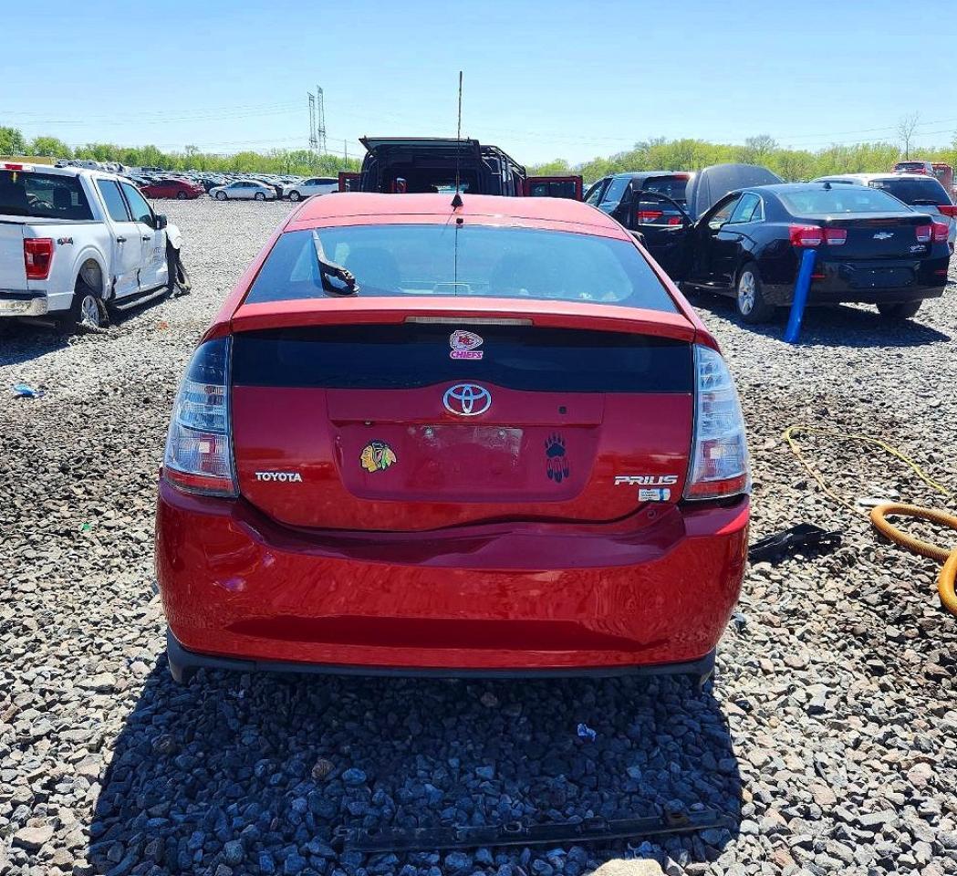 2006 Toyota Prius Base - Image 6