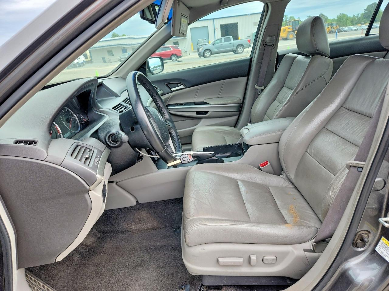 2009 Honda Accord Exl - Image 7