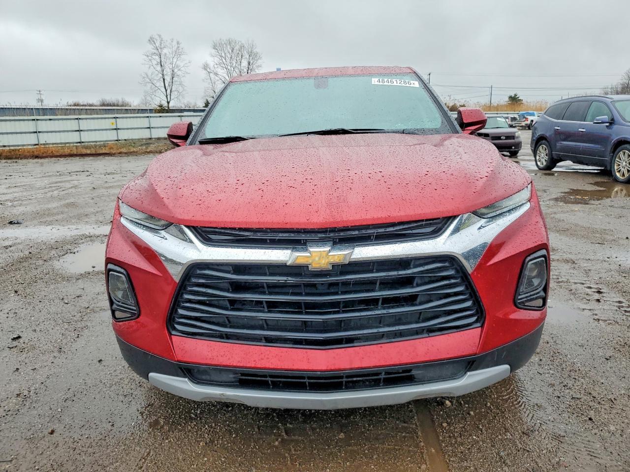 2021 Chevrolet Blazer 1Lt - Image 5