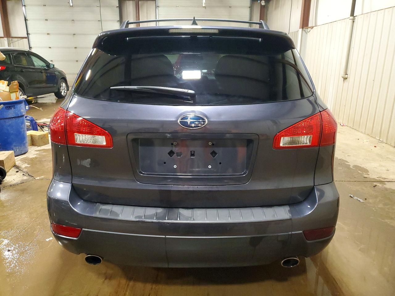 2013 Subaru Tribeca Limited - Фото 6