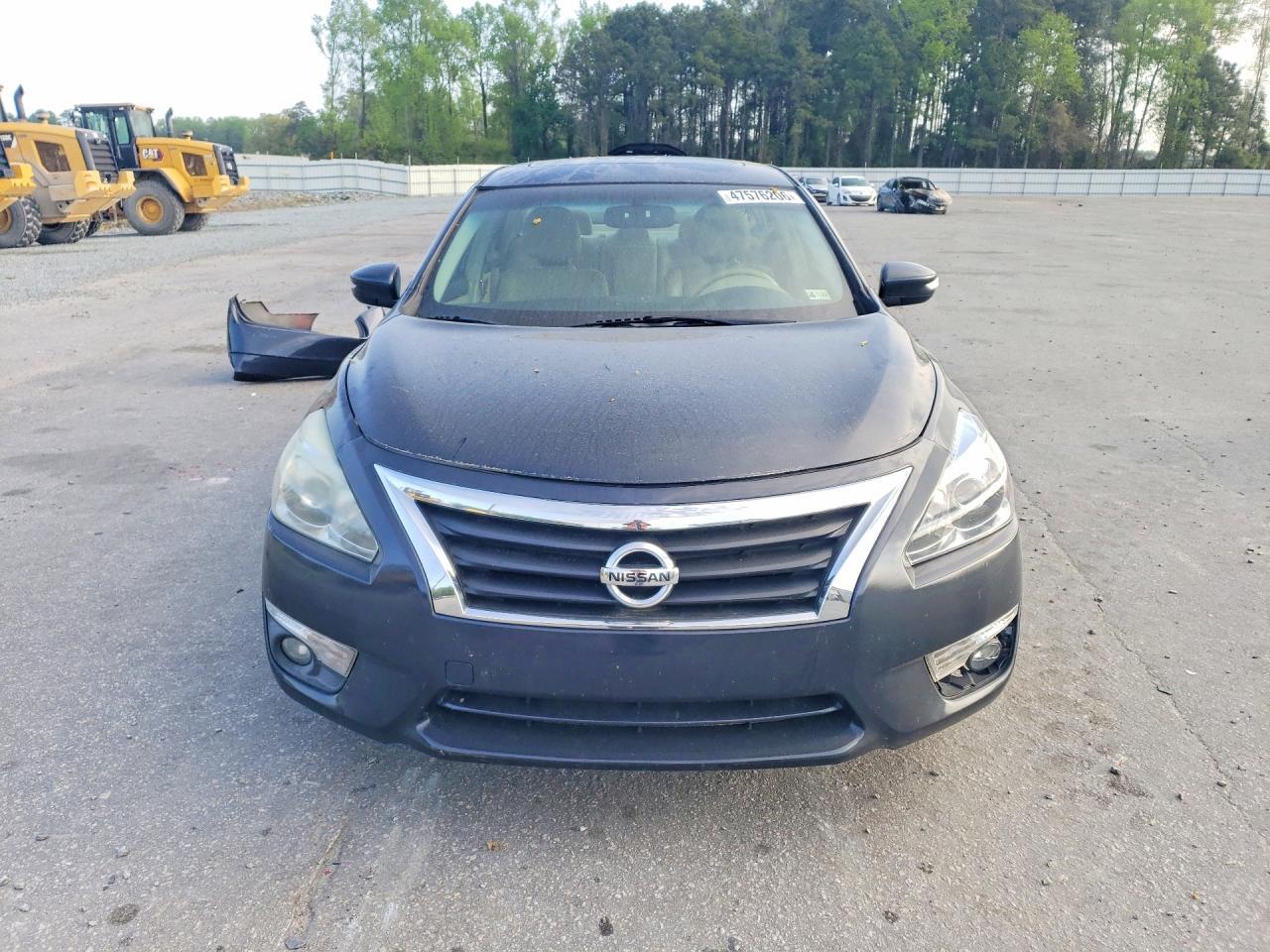 2013 Nissan Altima 2.5 - Image 5