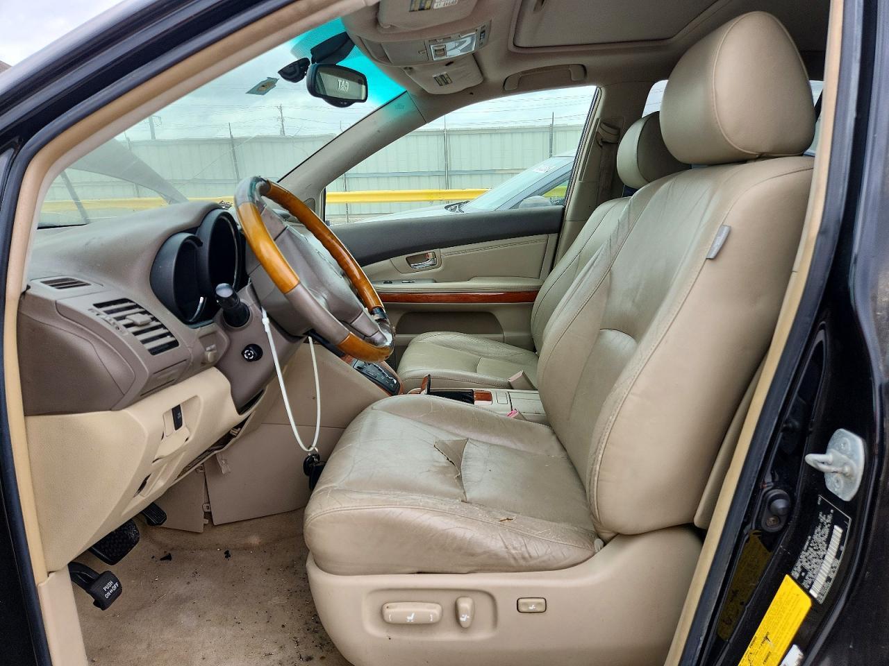 2004 Lexus Rx 330 Base - Image 7