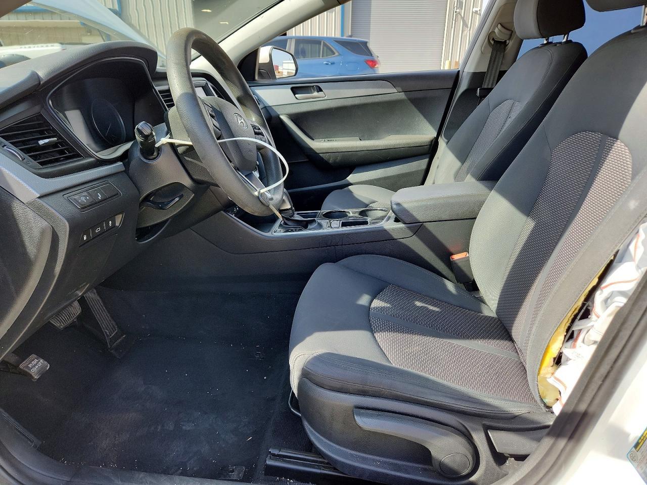 2019 Hyundai Sonata Se - Image 7