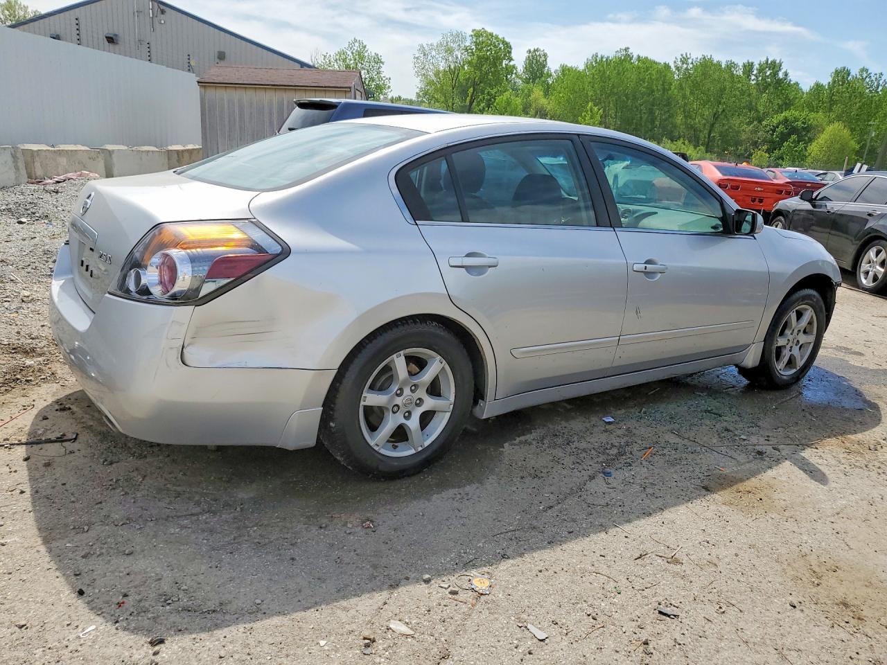 2009 Nissan Altima 2.5 - Image 3