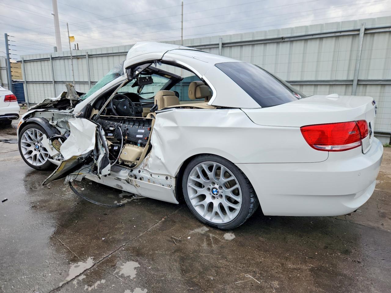 2010 BMW 328 I Sulev - Фото 2
