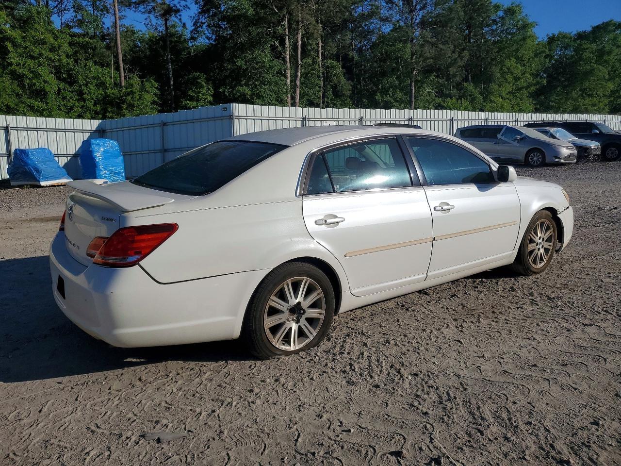 2006 Toyota Avalon Limited - Фото 3