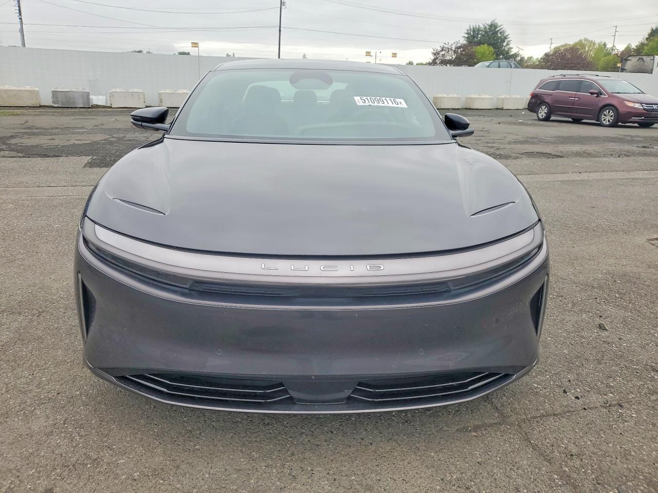 2024 Lucid Motors Air Pure - Image 5