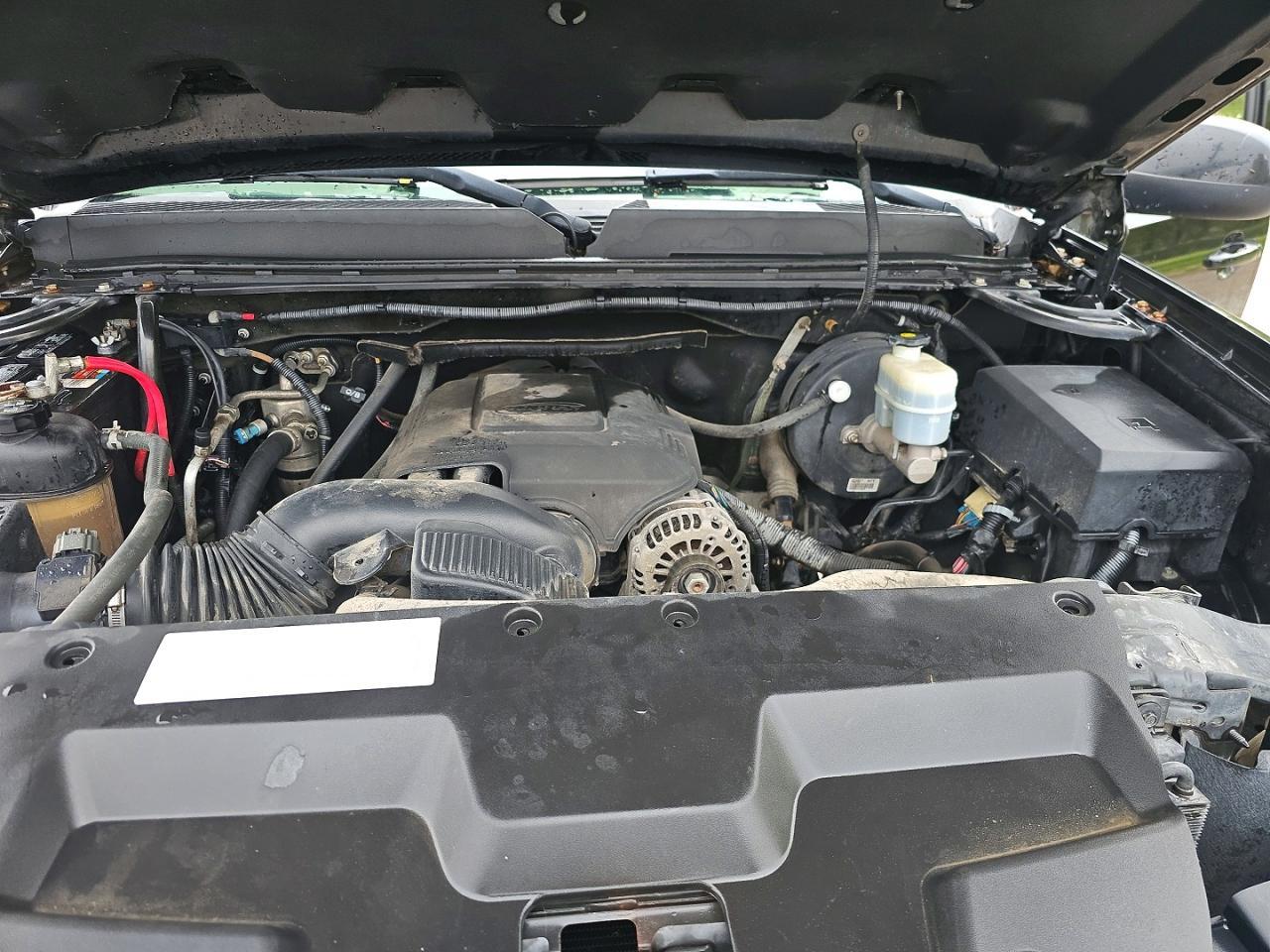 2009 GMC Sierra K1500 Slt - Image 7