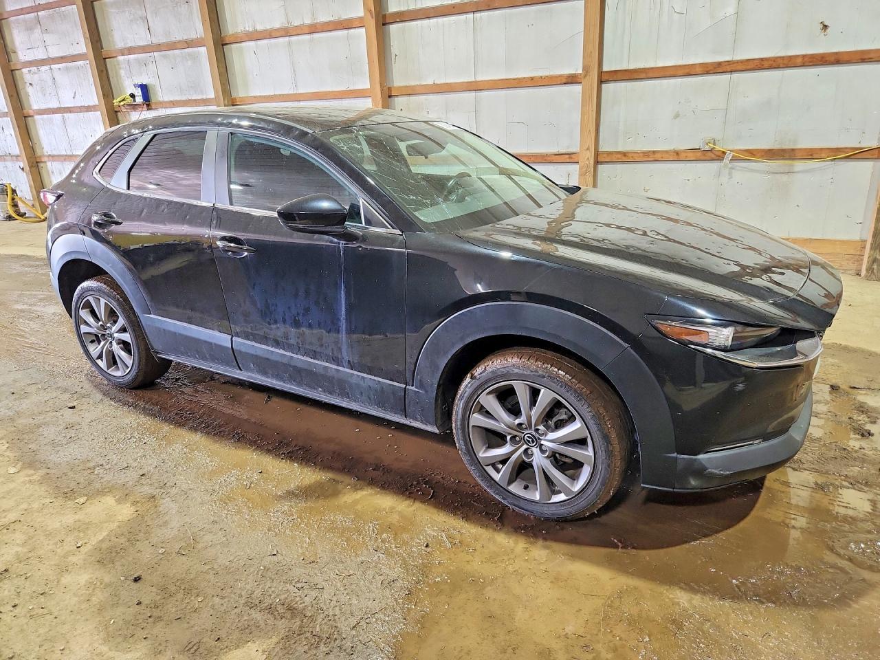 2021 Mazda Cx-30 Select - Фото 4