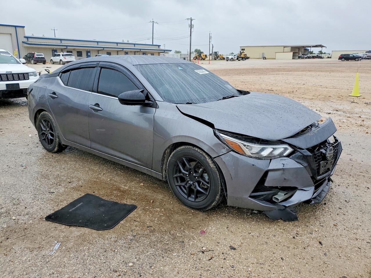 2023 Nissan Sentra Sv - Фото 4