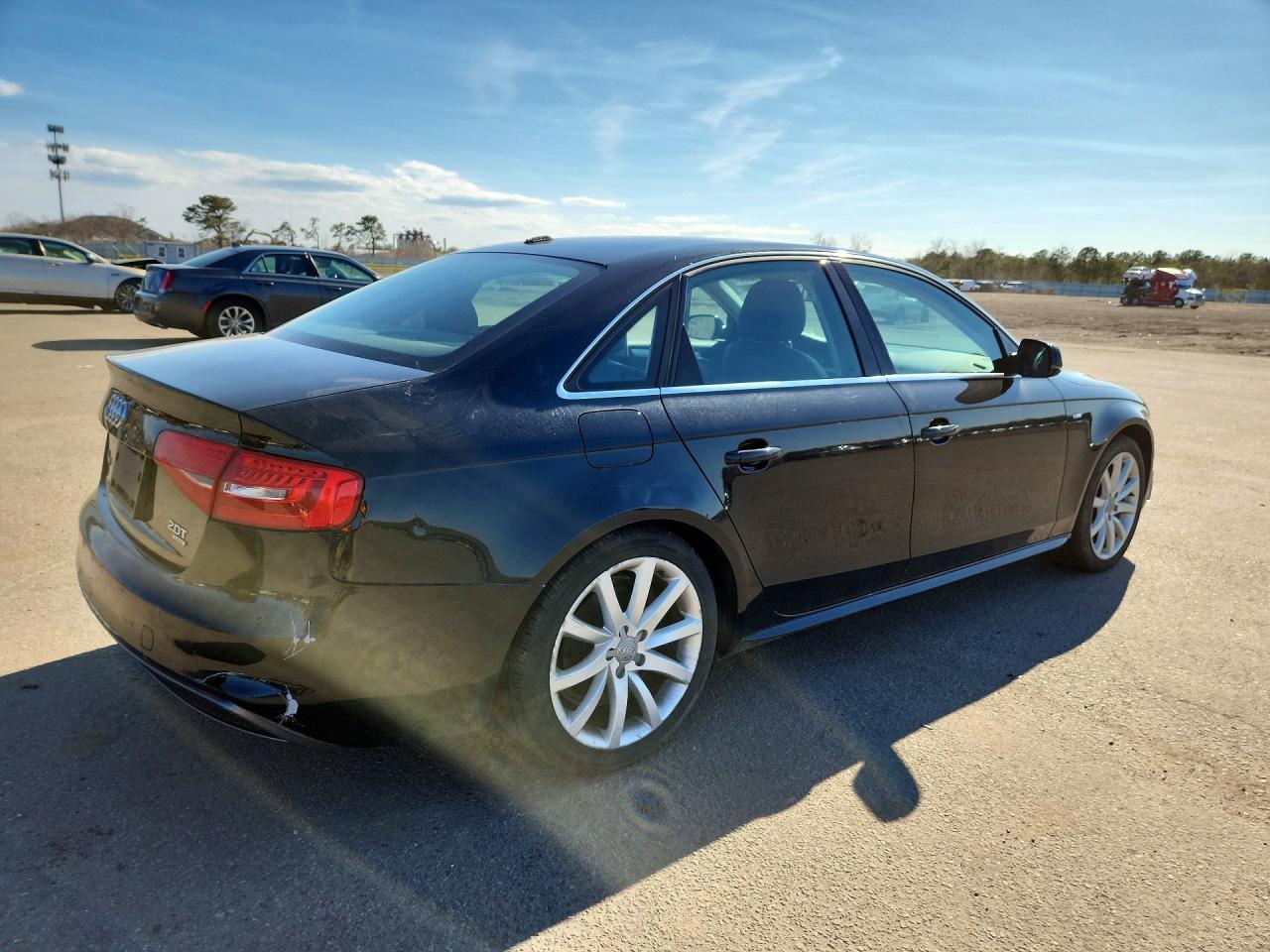 2014 Audi A4 - Фото 3