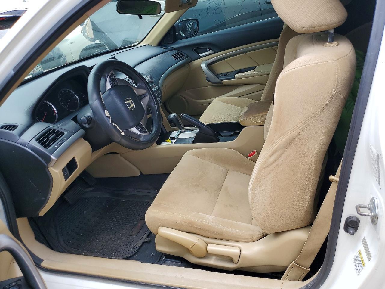2010 Honda Accord Ex - Image 7